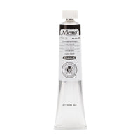 Λαδομπογιά Schmincke Norma Professional 200 ml – 704 Μαύρο ελεφαντοστού