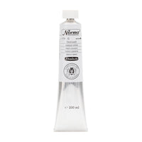 Λαδομπογιά Schmincke Norma Professional 200 ml – 116 Αδιαφανές λευκό