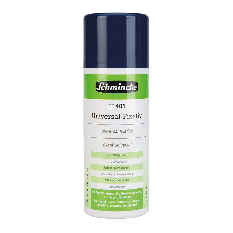 Schmincke Universal φιξατίφ σε σπρέι 400 ml