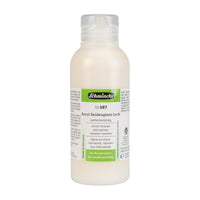 Schmincke ακρυλικό βερνίκι, σατινέ 250 ml