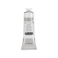 Χρώμα γκουάς Schmincke HORADAM Titanium white 60 ml