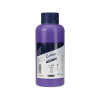 Ακρυλικά χρώματα Schmincke College Acrylic 750 ml – 370 Βιολετί
