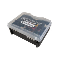 Πλαστικό σετ Schmincke AERO COLOR, 16 x 28 ml + 7 άδεια μπουκαλάκια