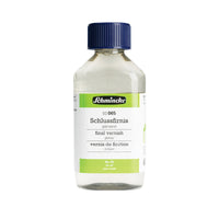 Τελικό βερνίκι Schmincke Final varnish 1 l
