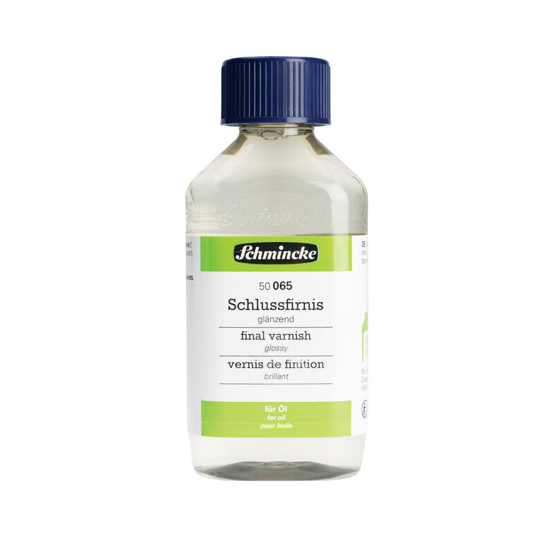 Τελικό βερνίκι Schmincke Final varnish 1 l