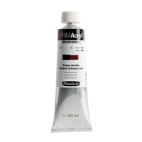 Ακρυλικό χρώμα Schmincke PRIMAcryl Professional 150 ml – 324 Αλιζαρίνη άλικο απόχρωση