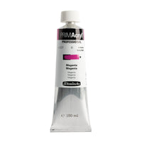 Ακρυλικό χρώμα Schmincke PRIMAcryl Professional 150 ml – 327 Ματζέντα
