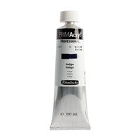 Ακρυλικό χρώμα Schmincke PRIMAcryl Professional 150 ml – 431 Ίντιγκο