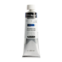 Ακρυλικό χρώμα Schmincke PRIMAcryl Professional 150 ml – 435 Μπλε κοβαλτίου ανοιχτό