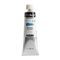 Ακρυλικό χρώμα Schmincke PRIMAcryl Professional 150 ml – 436 Βασιλικό μπλε (Royal blue)