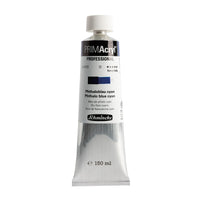 Ακρυλικό χρώμα Schmincke PRIMAcryl Professional 150 ml – 439 Μπλε φθαλοκυανίνης κυανό