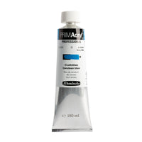 Ακρυλικό χρώμα Schmincke PRIMAcryl Professional 150 ml – 454 Μπλε σερούλεαν