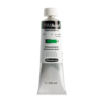Ακρυλικό χρώμα Schmincke PRIMAcryl Professional 150 ml – 567 Μόνιμο πράσινο
