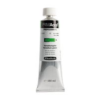 Ακρυλικό χρώμα Schmincke PRIMAcryl Professional 150 ml – 568 Πράσινο βαναδίου
