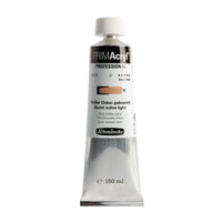 Ακρυλικό χρώμα Schmincke PRIMAcryl Professional 150 ml – 659 Ώχρα ψημένη ανοιχτή