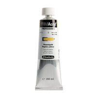 Ακρυλικό χρώμα Schmincke PRIMAcryl Professional 150 ml – 672 Κίτρινο Νάπολης