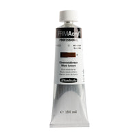 Ακρυλικό χρώμα Schmincke PRIMAcryl Professional 150 ml – 683 Καφέ Mars