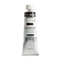 Ακρυλικό χρώμα Schmincke PRIMAcryl Professional 150 ml – 684 Φυσική ψημένη ουμβρία