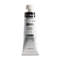 Ακρυλικό χρώμα Schmincke PRIMAcryl Professional 150 ml – 788 Ανοιχτό γκρι