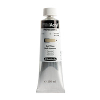Ακρυλικό χρώμα Schmincke PRIMAcryl Professional 150 ml – 106 Μπεζ τιτανίου (Buff titanium)