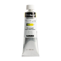 Ακρυλικό χρώμα Schmincke PRIMAcryl Professional 150 ml – 205 Κίτρινο λεμονί Hansa