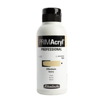 Ακρυλικά χρώματα Schmincke PRIMAcryl Professional 250 ml – 202 Ιβουάρ ρευστό