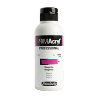 Ακρυλικά χρώματα Schmincke PRIMAcryl Professional 250 ml – 327 Ματζέντα ρευστό