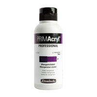 Ακρυλικά χρώματα Schmincke PRIMAcryl Professional 250 ml – 334 Βιολετί μαγγανίου ρευστό