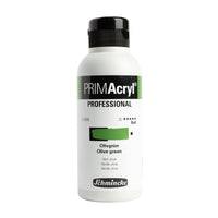 Ακρυλικά χρώματα Schmincke PRIMAcryl Professional 250 ml – 566 Πράσινο ελιάς ρευστό