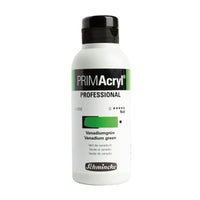 Ακρυλικά χρώματα Schmincke PRIMAcryl Professional 250 ml – 568 Πράσινο βαναδίου ρευστό