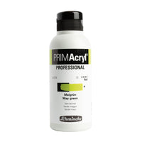 Ακρυλικά χρώματα Schmincke PRIMAcryl Professional 250 ml – 574 Πράσινο του Μάη ρευστό