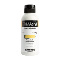 Ακρυλικά χρώματα Schmincke PRIMAcryl Professional 250 ml – 672 Κίτρινο Νεαπόλεως ρευστό