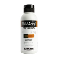 Ακρυλικά χρώματα Schmincke PRIMAcryl Professional 250 ml – 677 Φυσική όμβρα ρευστό