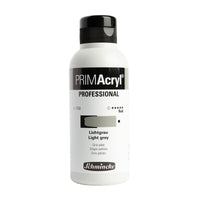 Ακρυλικά χρώματα Schmincke PRIMAcryl Professional 250 ml – 788 Ανοιχτό γκρι ρευστό