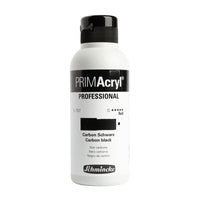 Ακρυλικά χρώματα Schmincke PRIMAcryl Professional 250 ml – 797 Μαύρο άνθρακα ρευστό