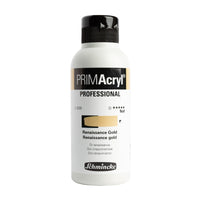 Ακρυλικά χρώματα Schmincke PRIMAcryl Professional 250 ml – 898 Χρυσό Αναγέννησης ρευστό
