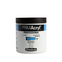 Ακρυλικά χρώματα Schmincke PRIMAcryl Professional 237 ml – 436 Μπλε ρουά (Royal blue)