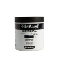 Ακρυλικά χρώματα Schmincke PRIMAcryl Professional 237 ml – 440 Μπλε Πρωσίας
