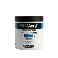 Ακρυλικά χρώματα Schmincke PRIMAcryl Professional 237 ml – 454 Μπλε σερούλεαν
