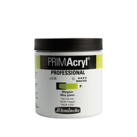 Ακρυλικά χρώματα Schmincke PRIMAcryl Professional 237 ml – 574 Πράσινο Μαΐου