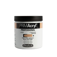 Ακρυλικά χρώματα Schmincke PRIMAcryl Professional 237 ml – 659 Ώχρα ψημένη ανοιχτή