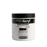 Ακρυλικά χρώματα Schmincke PRIMAcryl Professional 237 ml – 684 Ούμπρα ψημένη φυσική