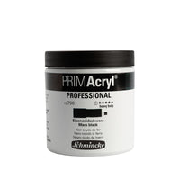 Ακρυλικά χρώματα Schmincke PRIMAcryl Professional 237 ml – 796 Μαύρο Mars