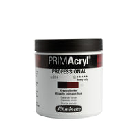 Ακρυλικά χρώματα Schmincke PRIMAcryl Professional 237 ml – 324 Αλιζαρίνη πορφυρή (απόχρωση)