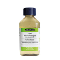 Schmincke Brush cleaner καθαριστικό πινέλων 1 l