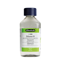Schmincke Diluent N άοσμο διαλυτικό 1 l