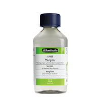 Schmincke Terpin 1 l – μέσο ζωγραφικής για καλλιτέχνες