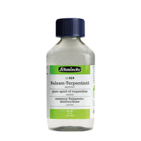 Νέφτι Schmincke Gum spirit of turpentine 1 l