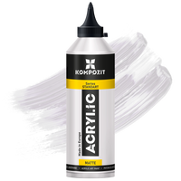 Ακρυλικό χρώμα STANDART Kompozit Metallic 20 ml