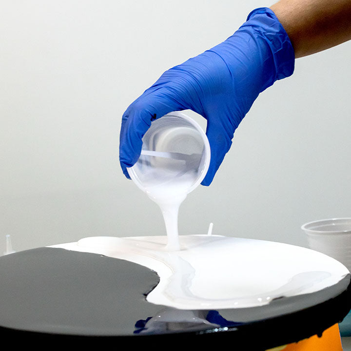 Κρυστάλλινη ρητίνη ARTMIE PURE RESIN 2 x 1L